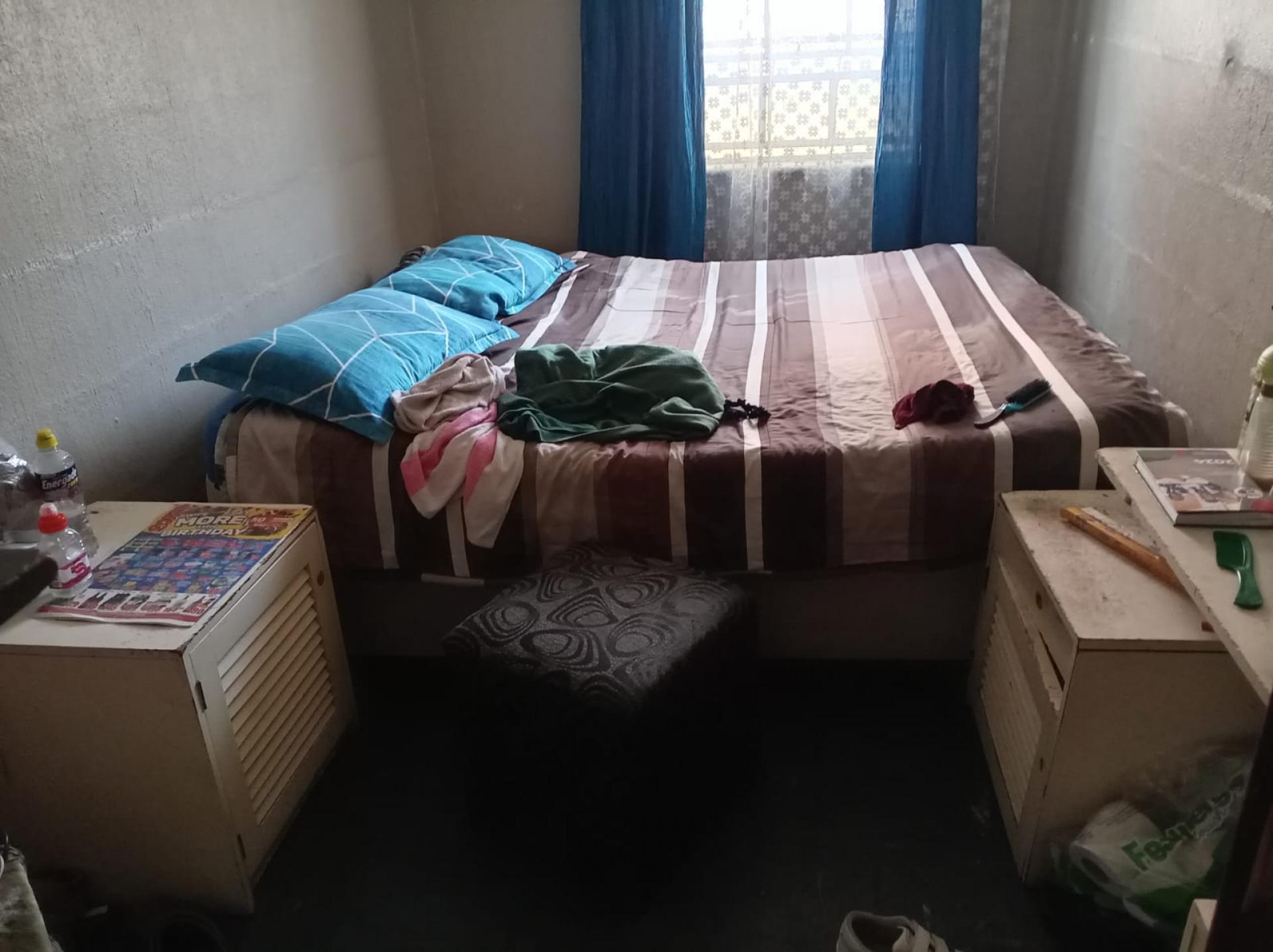  of property in Lentegeur