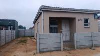 Front View of property in Electric City