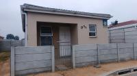 Front View of property in Electric City