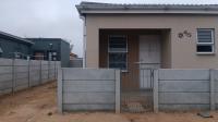 Front View of property in Electric City