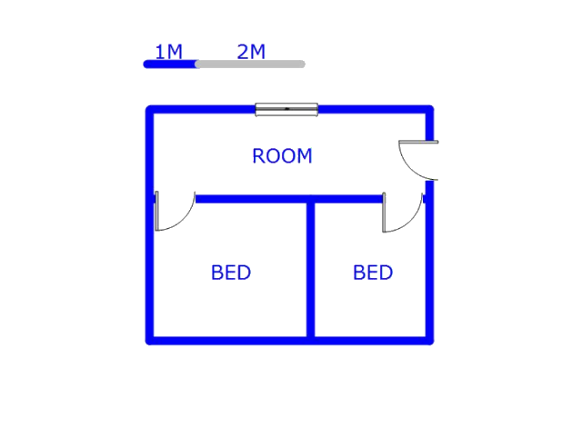 Ground Floor - 28m2 of property for sale in Mondeor