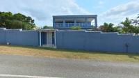 Front View of property in Durban North 