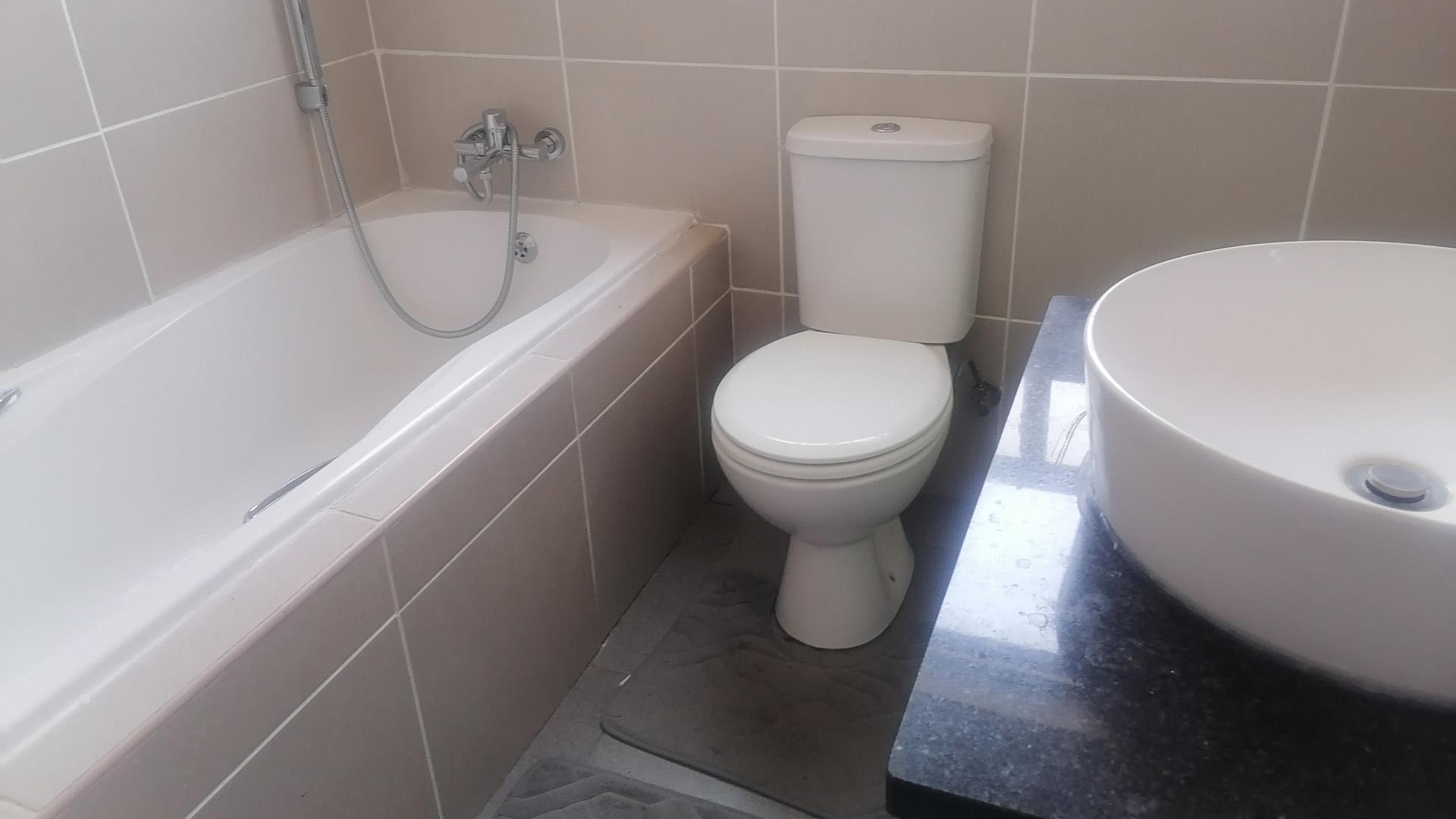 Bathroom 1 of property in Heidedal