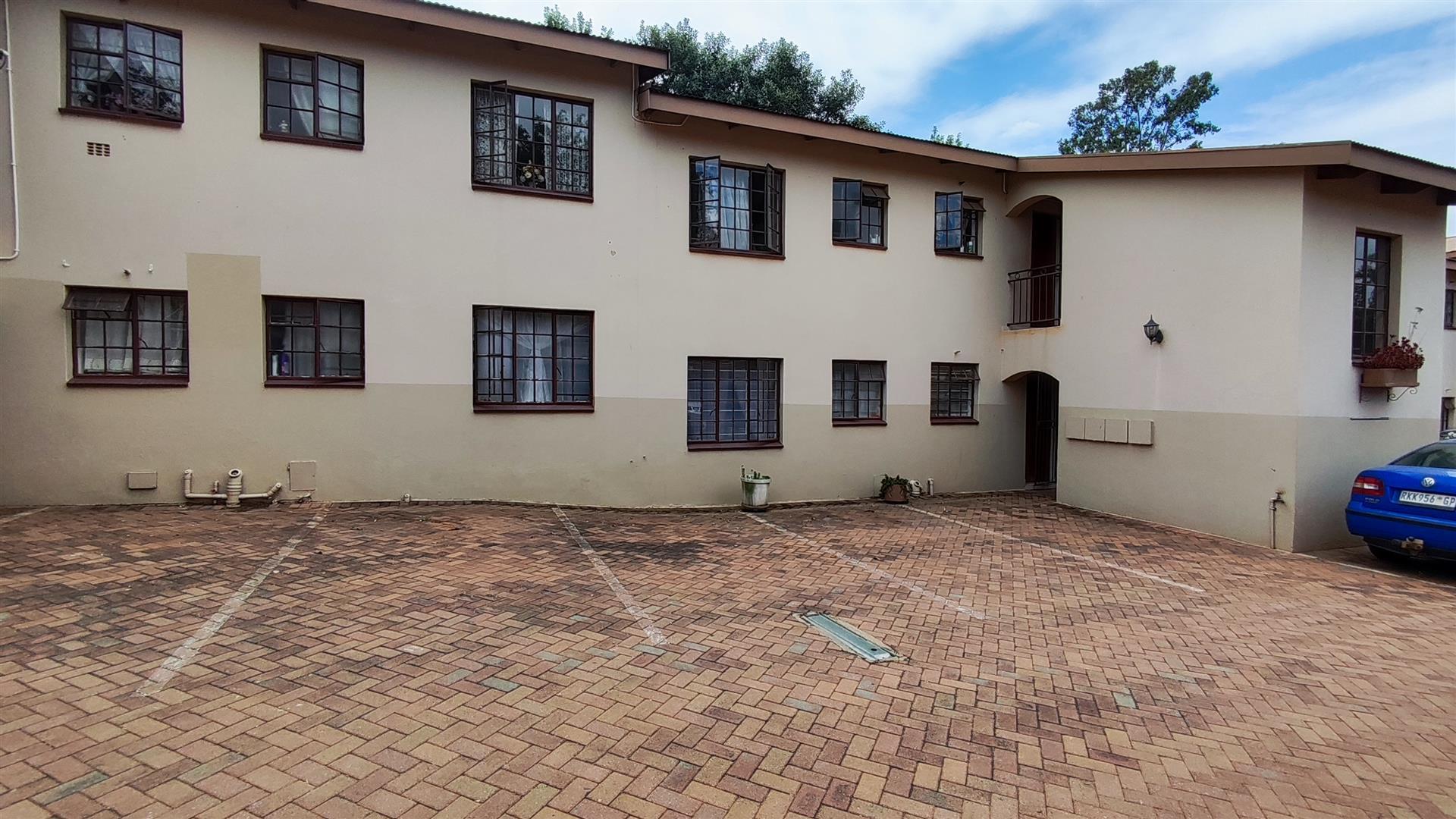 Front View of property in Windsor West