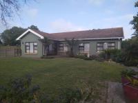  of property in Albertinia