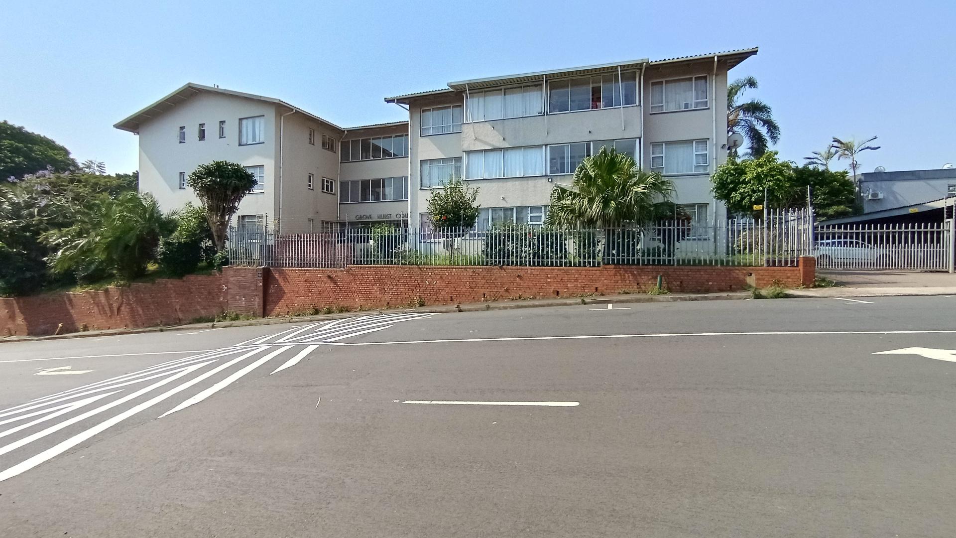 Front View of property in Musgrave