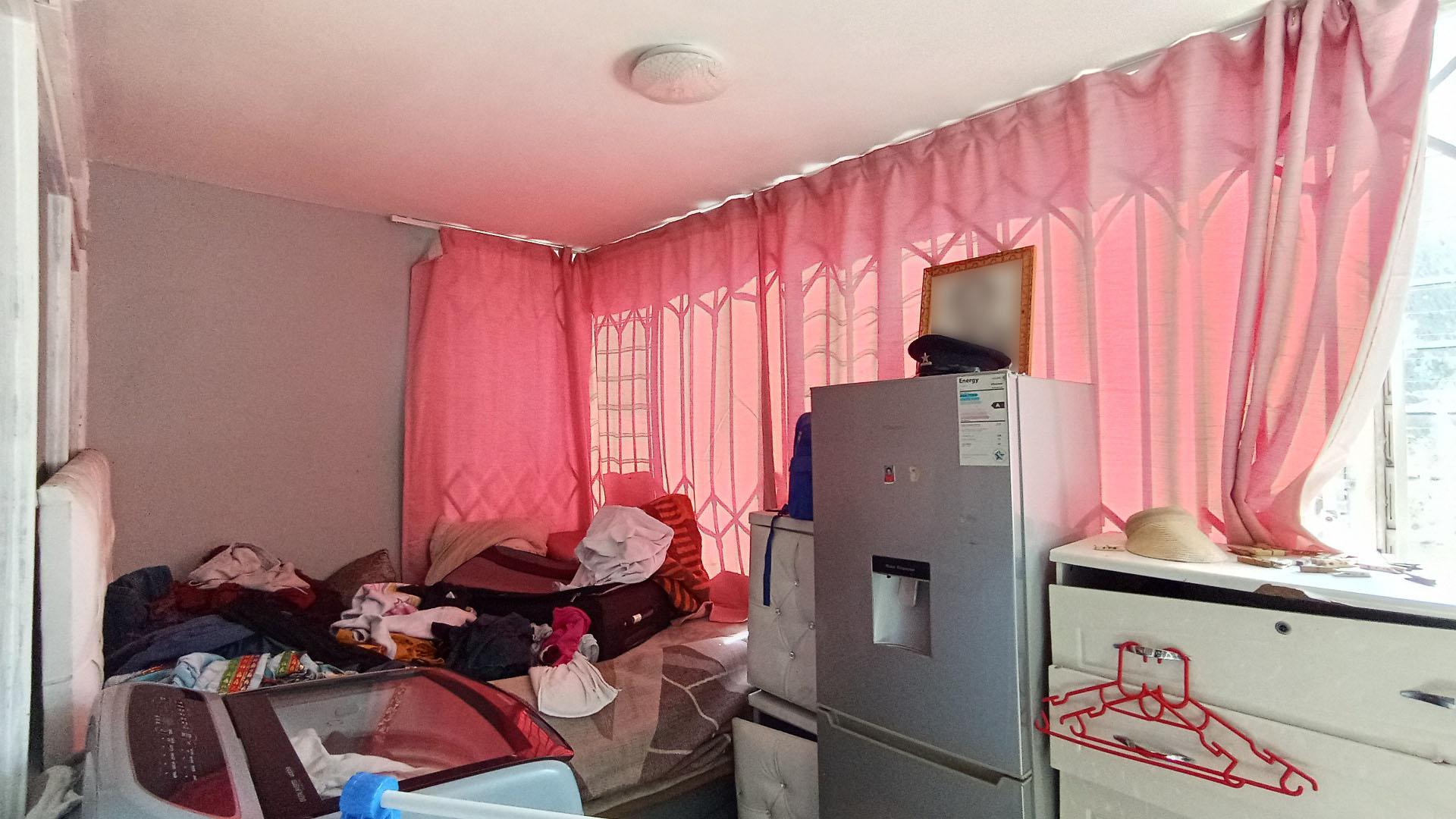 Spaces - 11 square meters of property in Musgrave