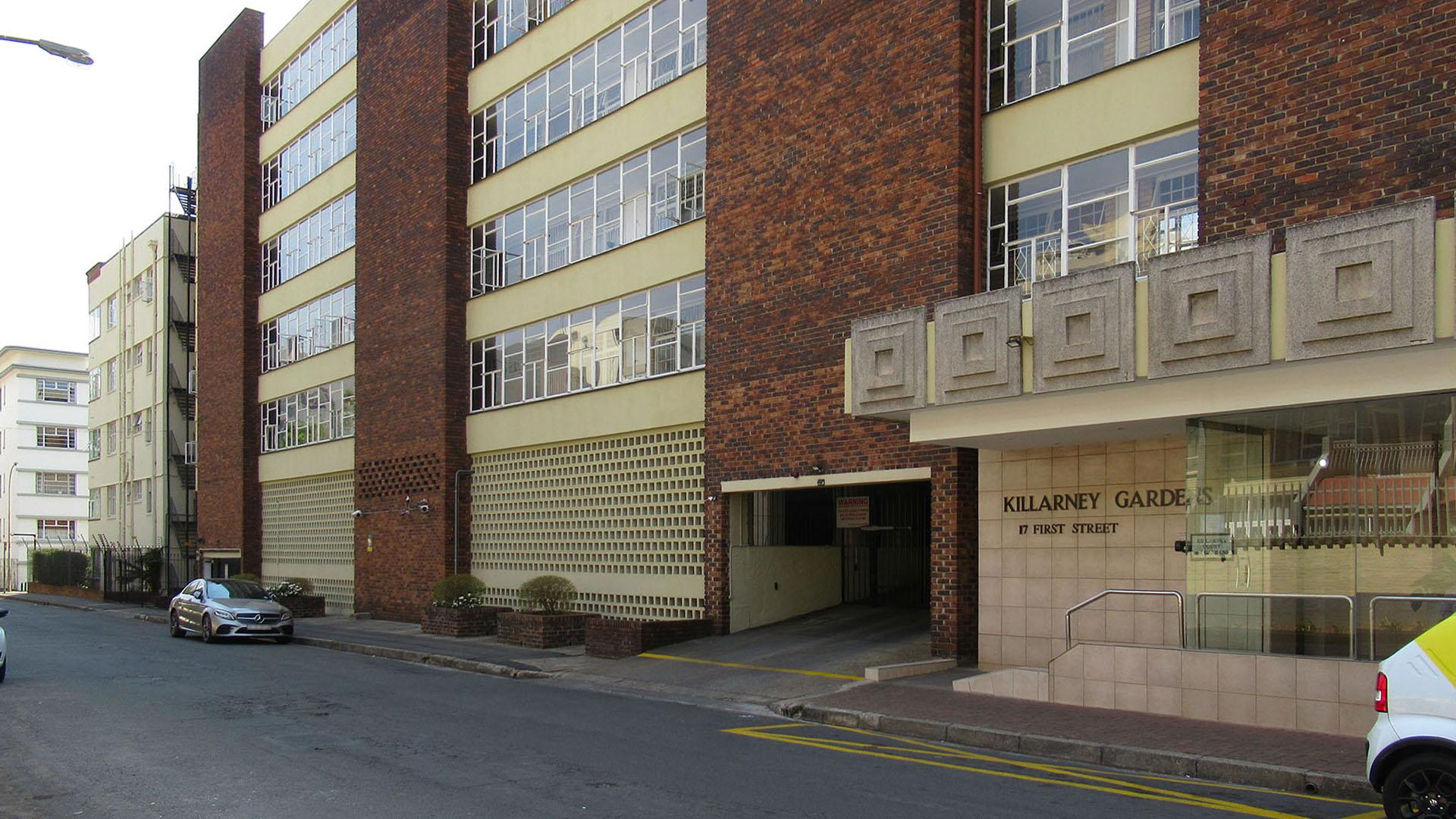 Front View of property in Killarney