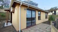Front View of property in Bellair - DBN
