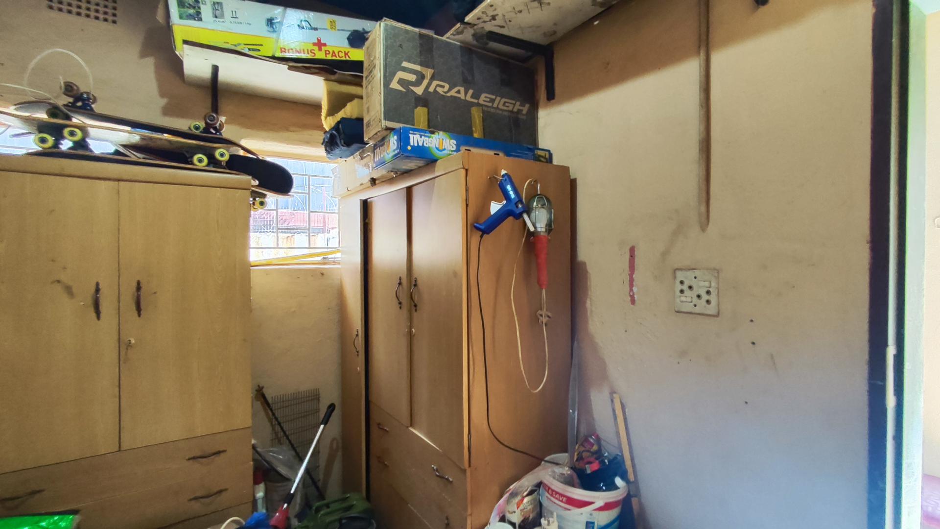 Staff Room of property in Selcourt