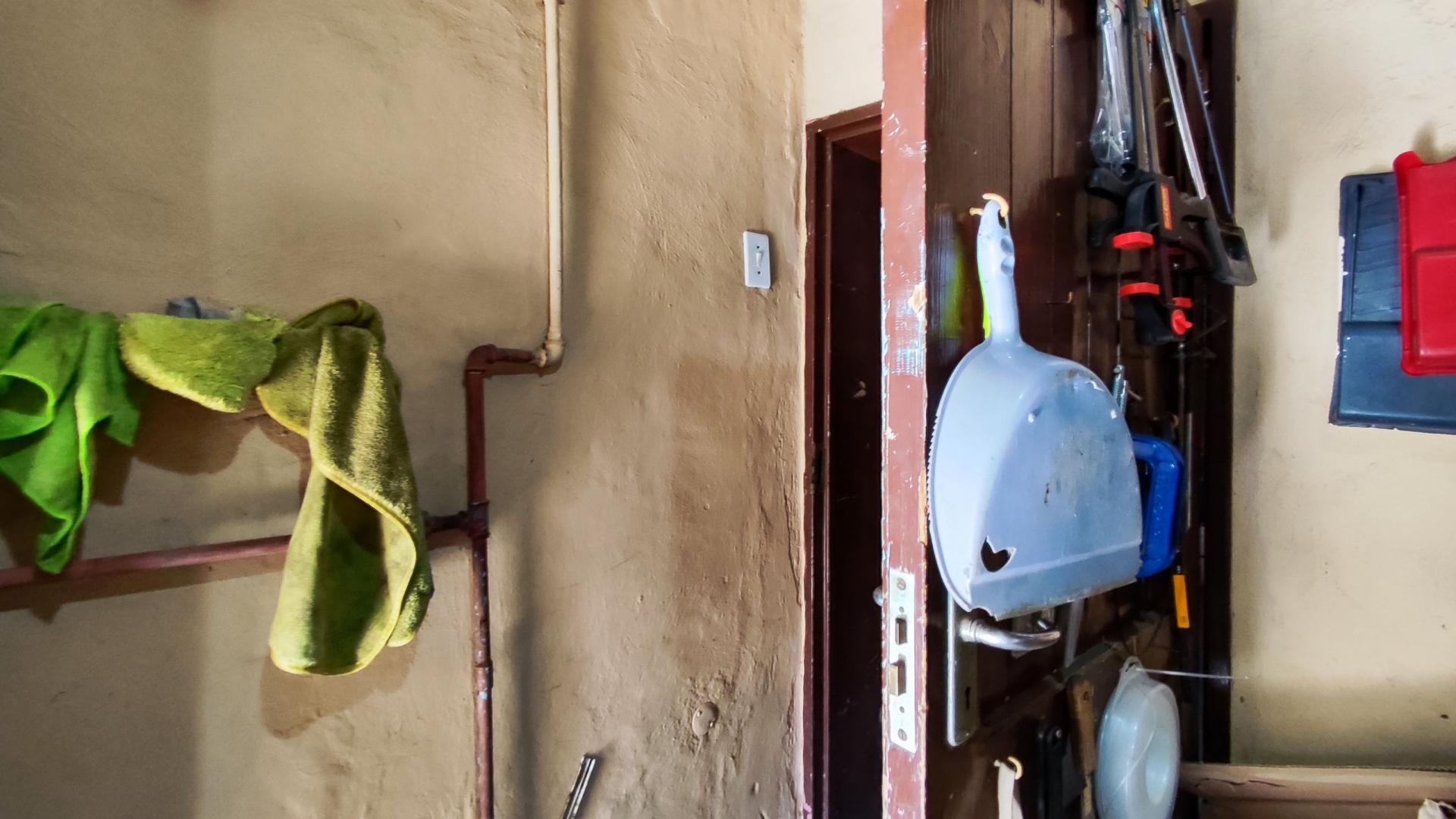 Staff Room of property in Selcourt