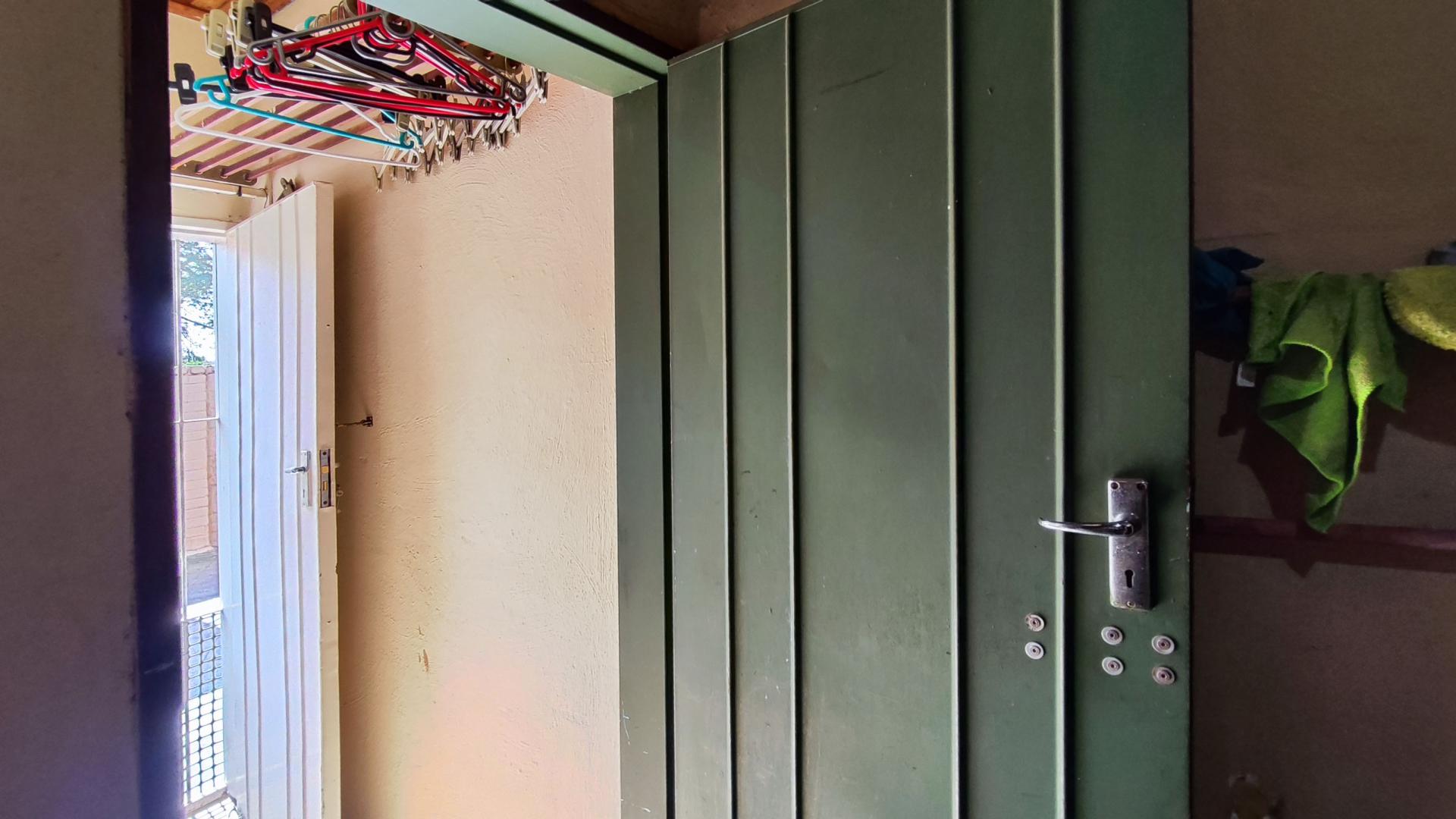 Staff Room of property in Selcourt