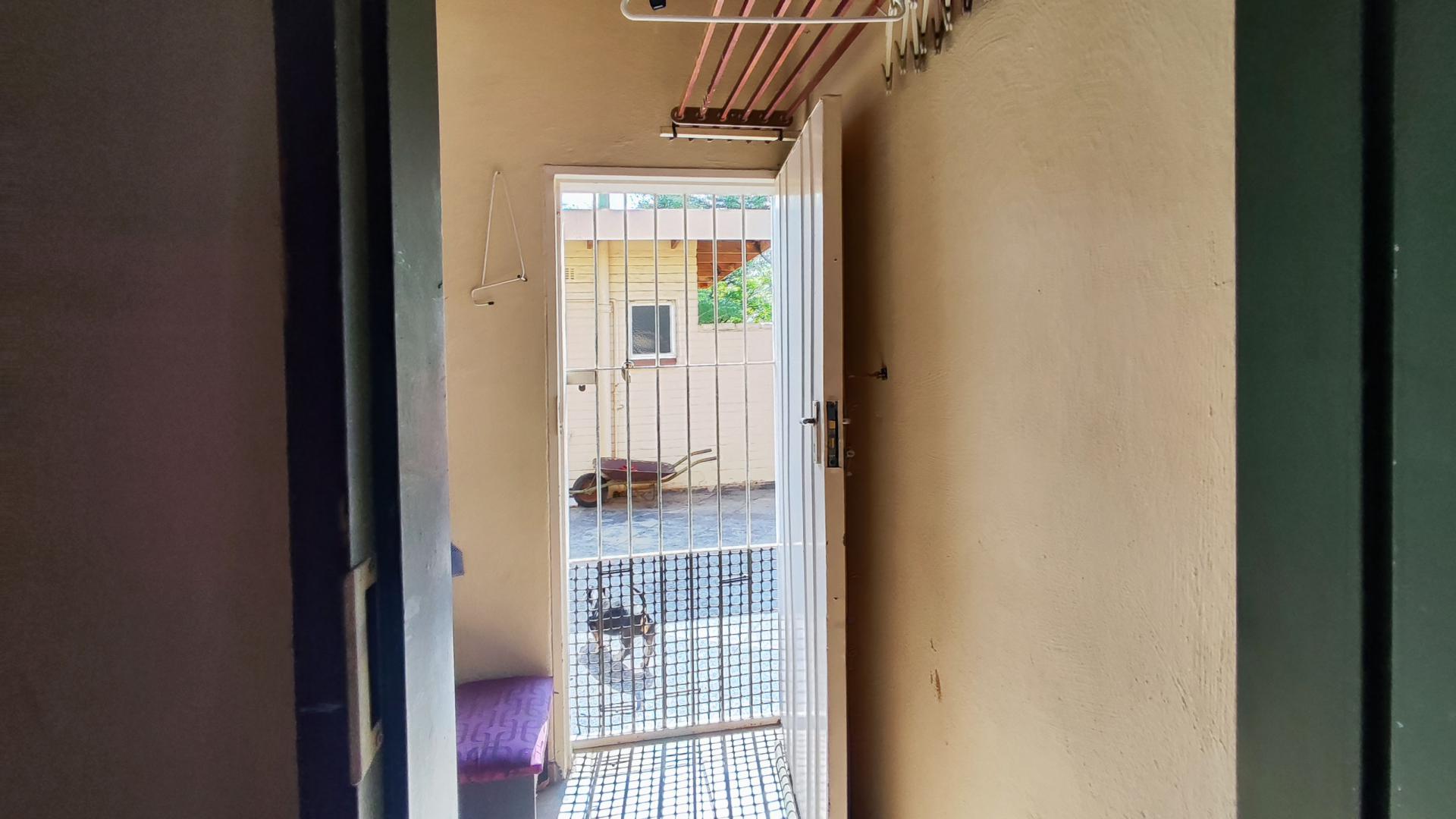 Staff Room of property in Selcourt