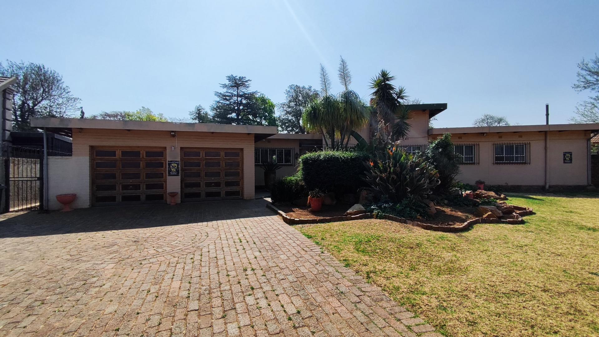 Front View of property in Selcourt