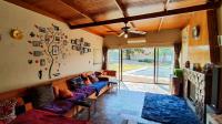 Lounges of property in Selcourt