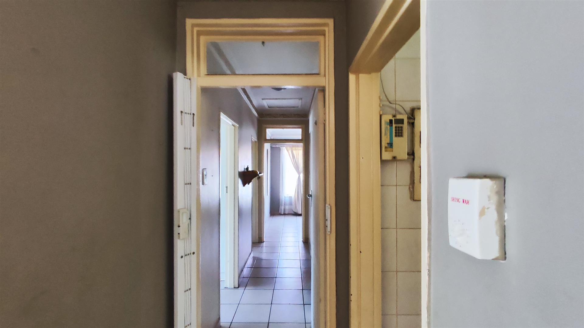 Spaces - 39 square meters of property in Vanderbijlpark