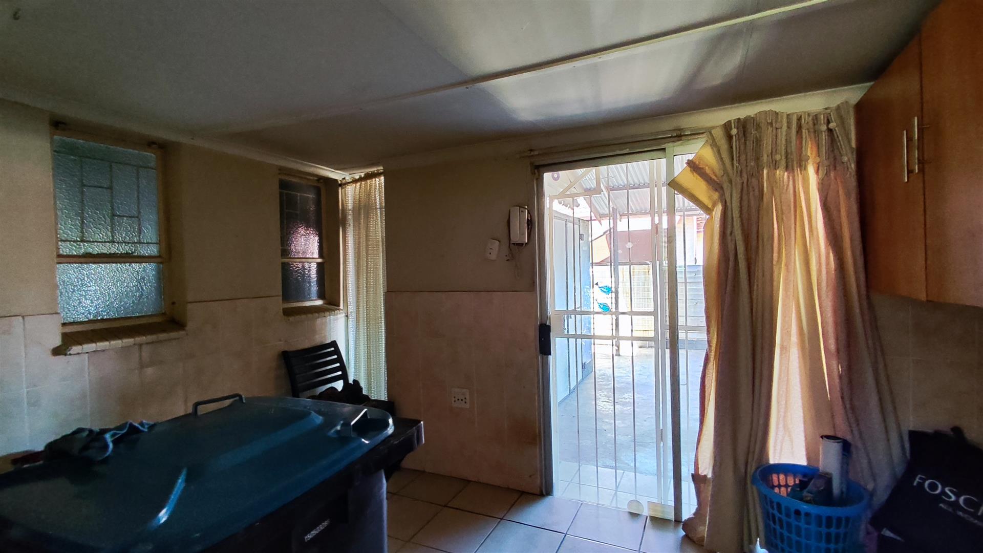 Spaces - 39 square meters of property in Vanderbijlpark