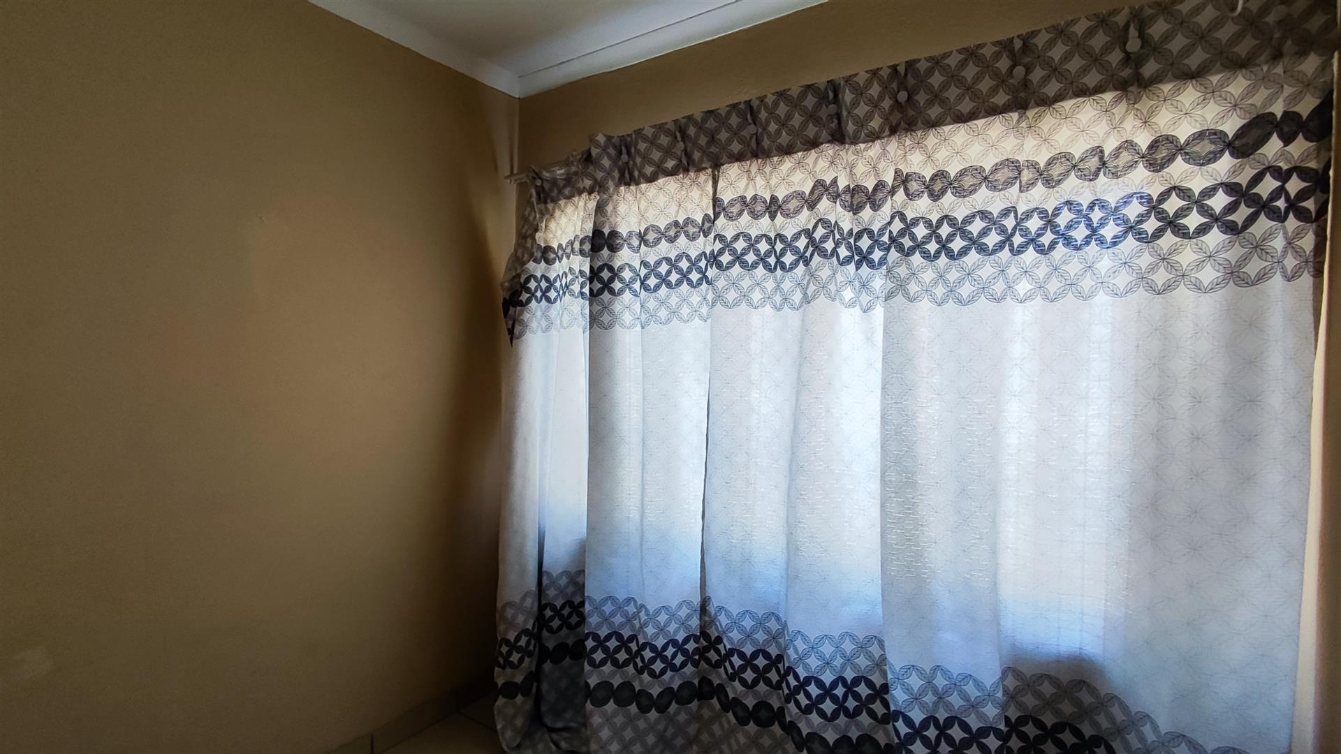 Bed Room 4 of property in Vanderbijlpark