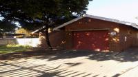 Front View of property in Merriespruit