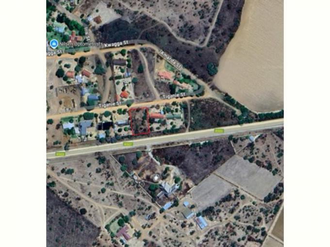 Land for Sale For Sale in Hartebeesfontein - MR691684