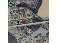  of property in Hartebeesfontein