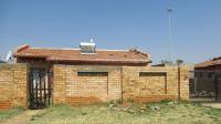 2 Bedroom 1 Bathroom House for Sale for sale in Toekomsrus