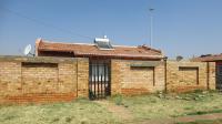 Front View of property in Toekomsrus