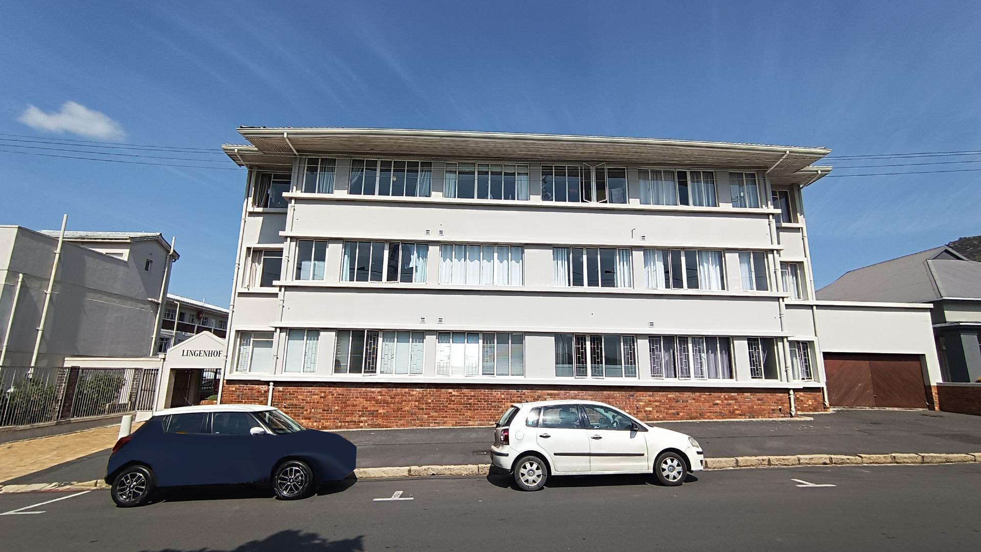 Front View of property in Paarl