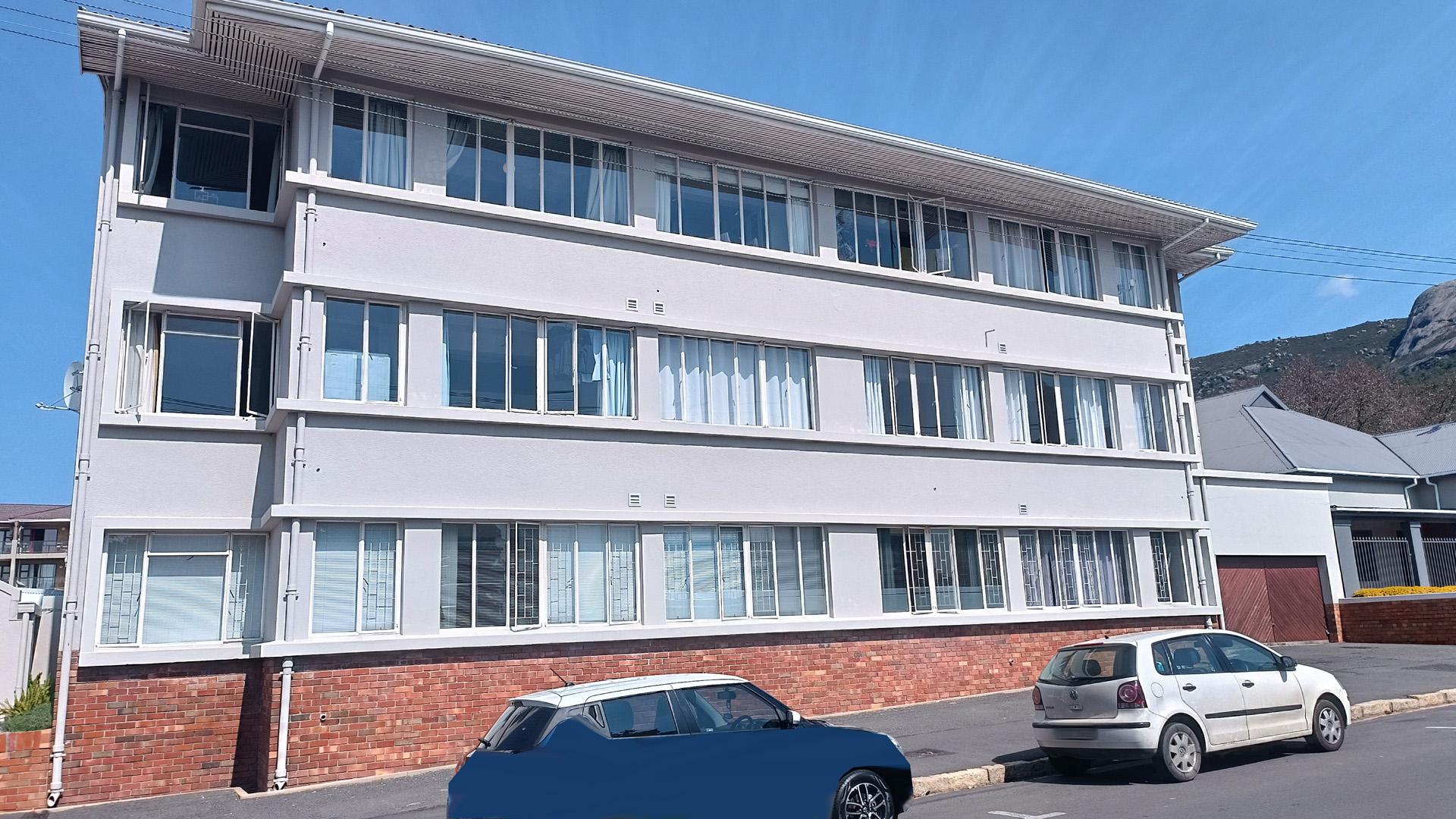 Front View of property in Paarl