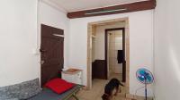 Bed Room 1 - 24 square meters of property in Daspoort