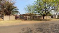 Front View of property in Daspoort