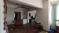 Spaces - 28 square meters of property in Daspoort