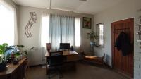 Spaces - 28 square meters of property in Daspoort