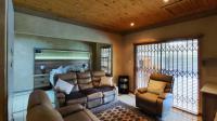 Bed Room 1 - 31 square meters of property in Norkem park