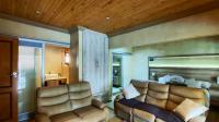 Bed Room 1 - 31 square meters of property in Norkem park