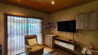 Bed Room 1 - 31 square meters of property in Norkem park