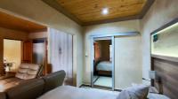 Bed Room 1 - 31 square meters of property in Norkem park