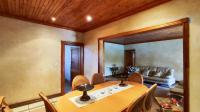 Dining Room - 17 square meters of property in Norkem park