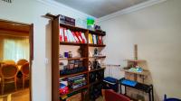 Study - 10 square meters of property in Norkem park