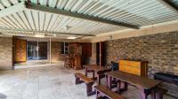 Patio - 126 square meters of property in Norkem park