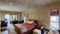 Main Bedroom - 45 square meters of property in Norkem park