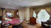 Main Bedroom - 45 square meters of property in Norkem park
