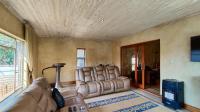 Informal Lounge - 34 square meters of property in Norkem park