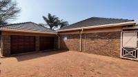 Front View of property in Norkem park