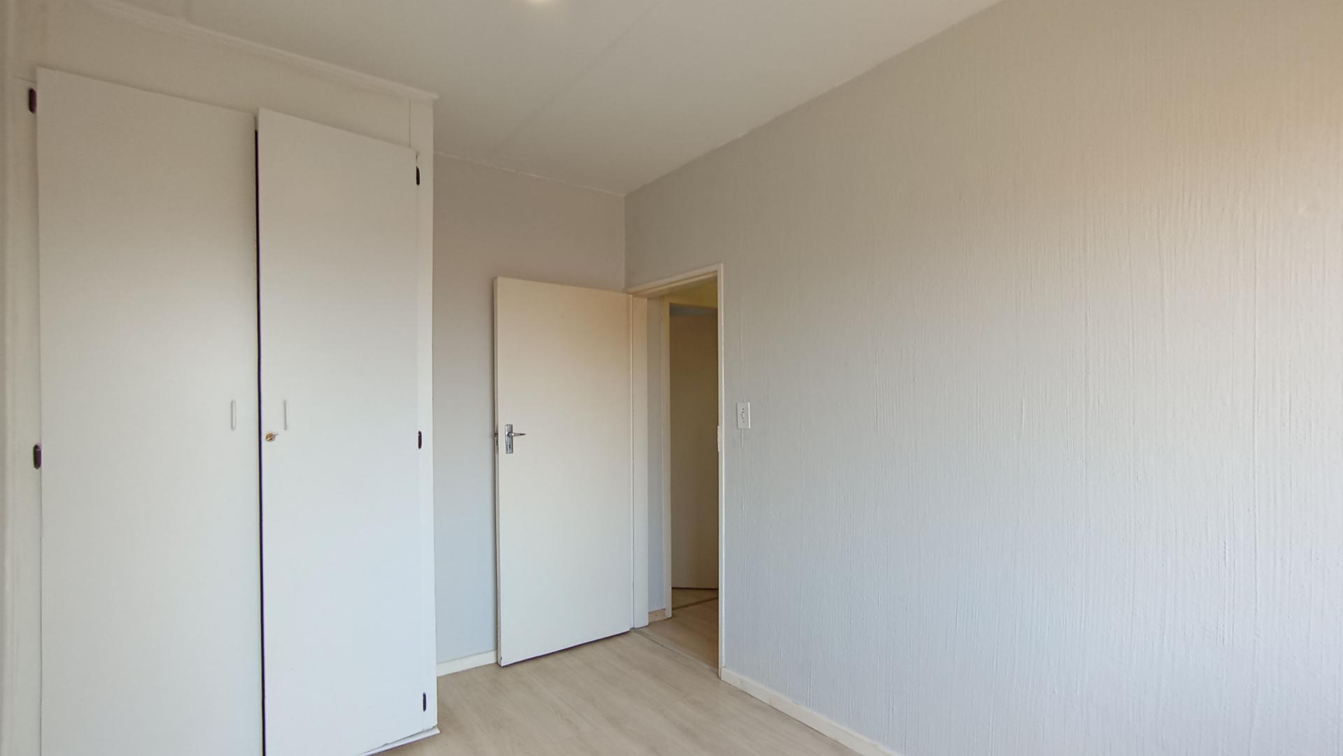 Bed Room 2 - 11 square meters of property in Northwold