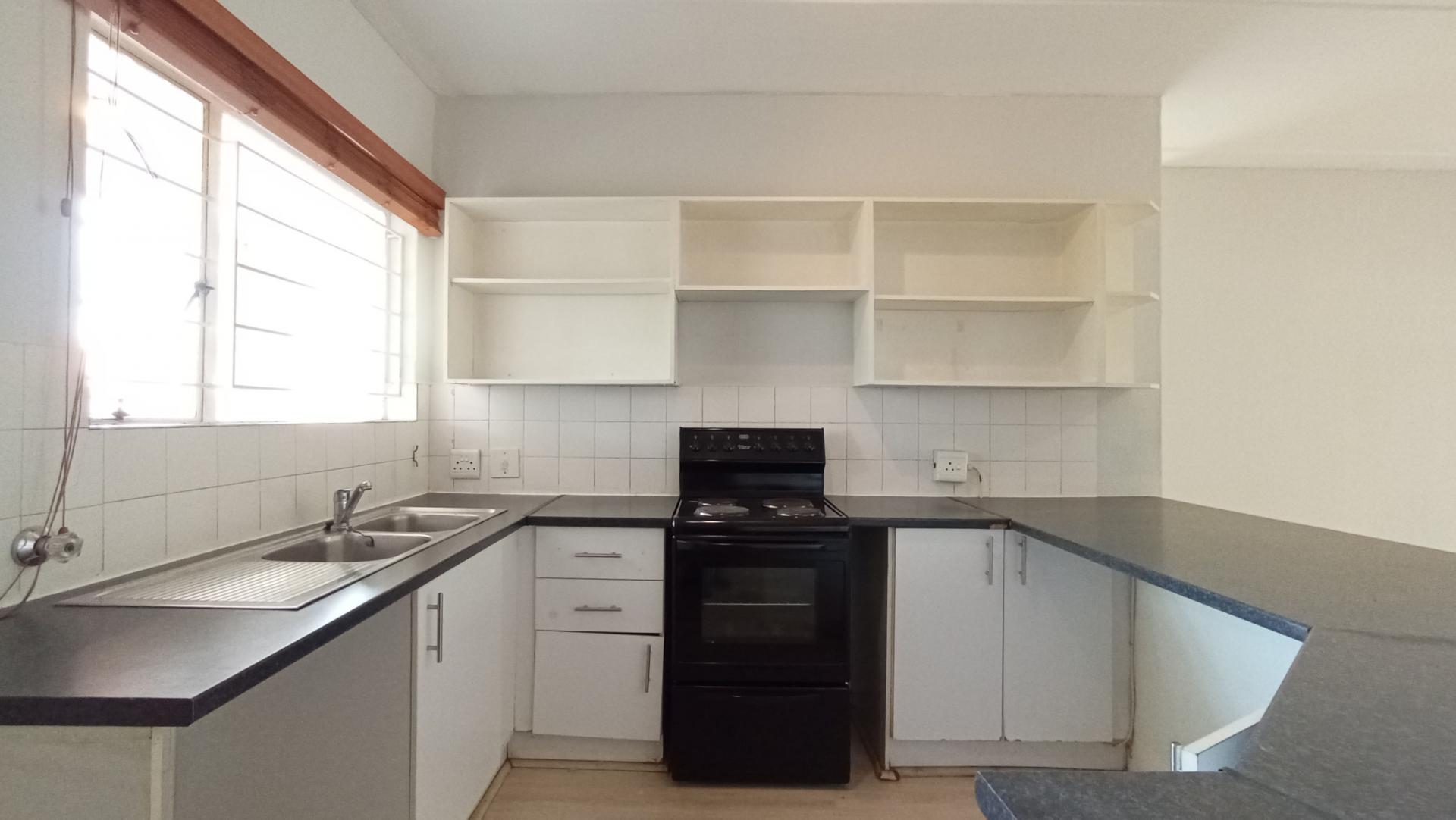Kitchen - 10 square meters of property in Northwold
