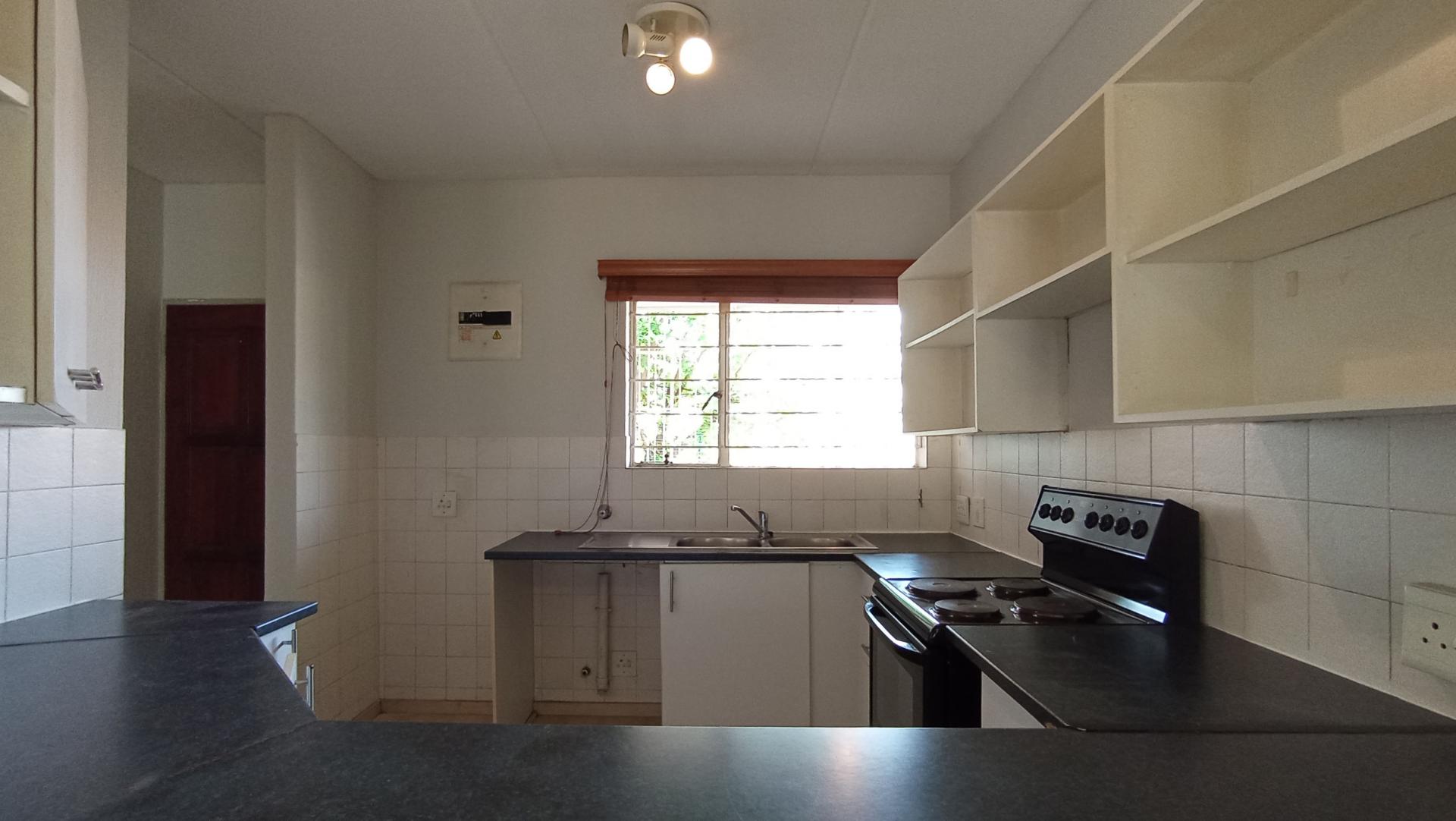 Kitchen - 10 square meters of property in Northwold
