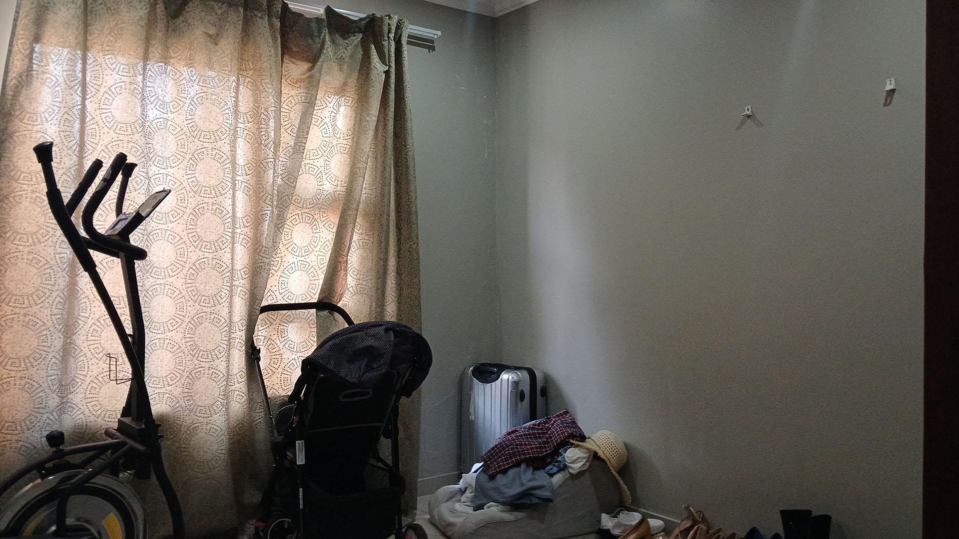 Bed Room 2 - 12 square meters of property in Munsieville