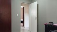 Bed Room 2 - 12 square meters of property in Munsieville