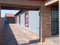  of property in Geluksdal